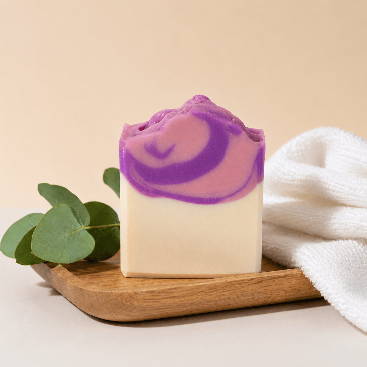 LAVENDER CHAMOMILE SOAP