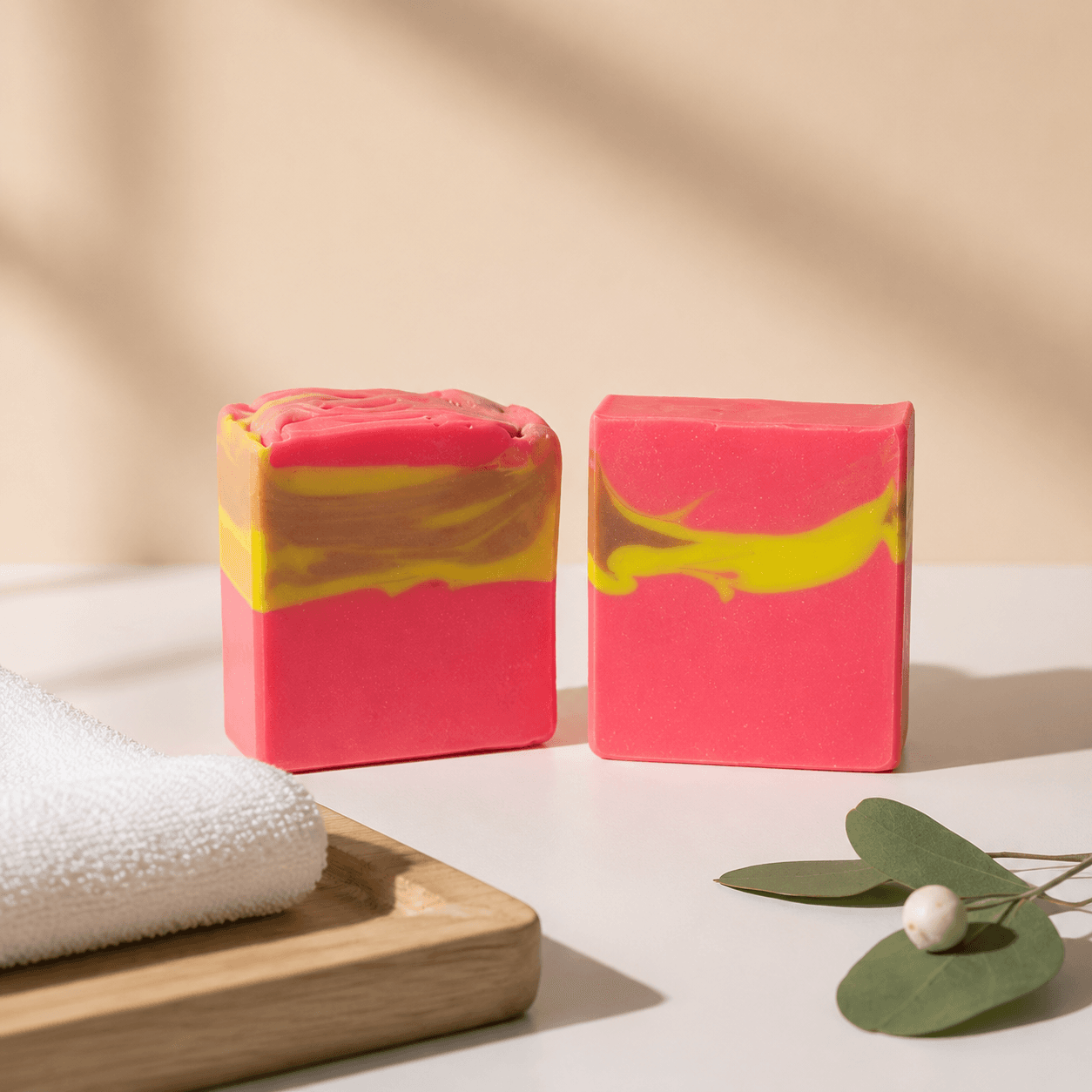 MKORS SOAP