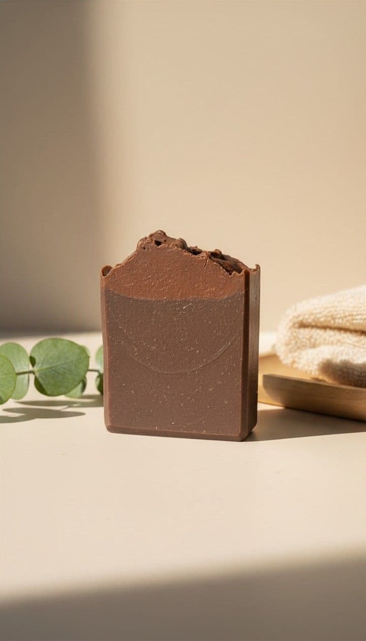 CITRUS MEDLEY SOAP
