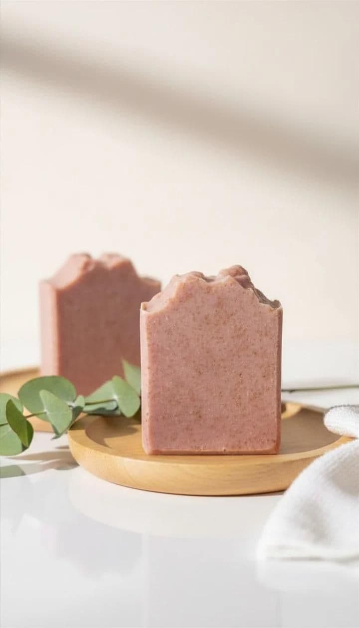 MOSCATO SCRUB SOAP