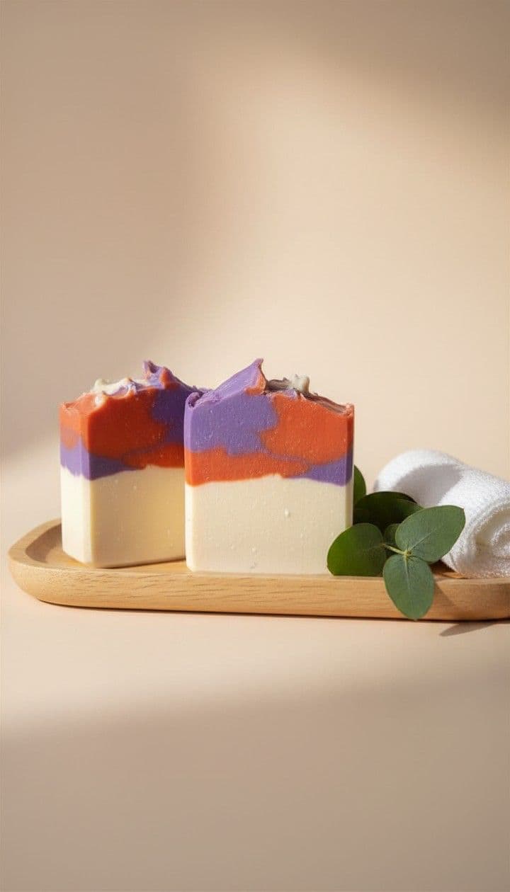 TOMMY GIRL SOAP