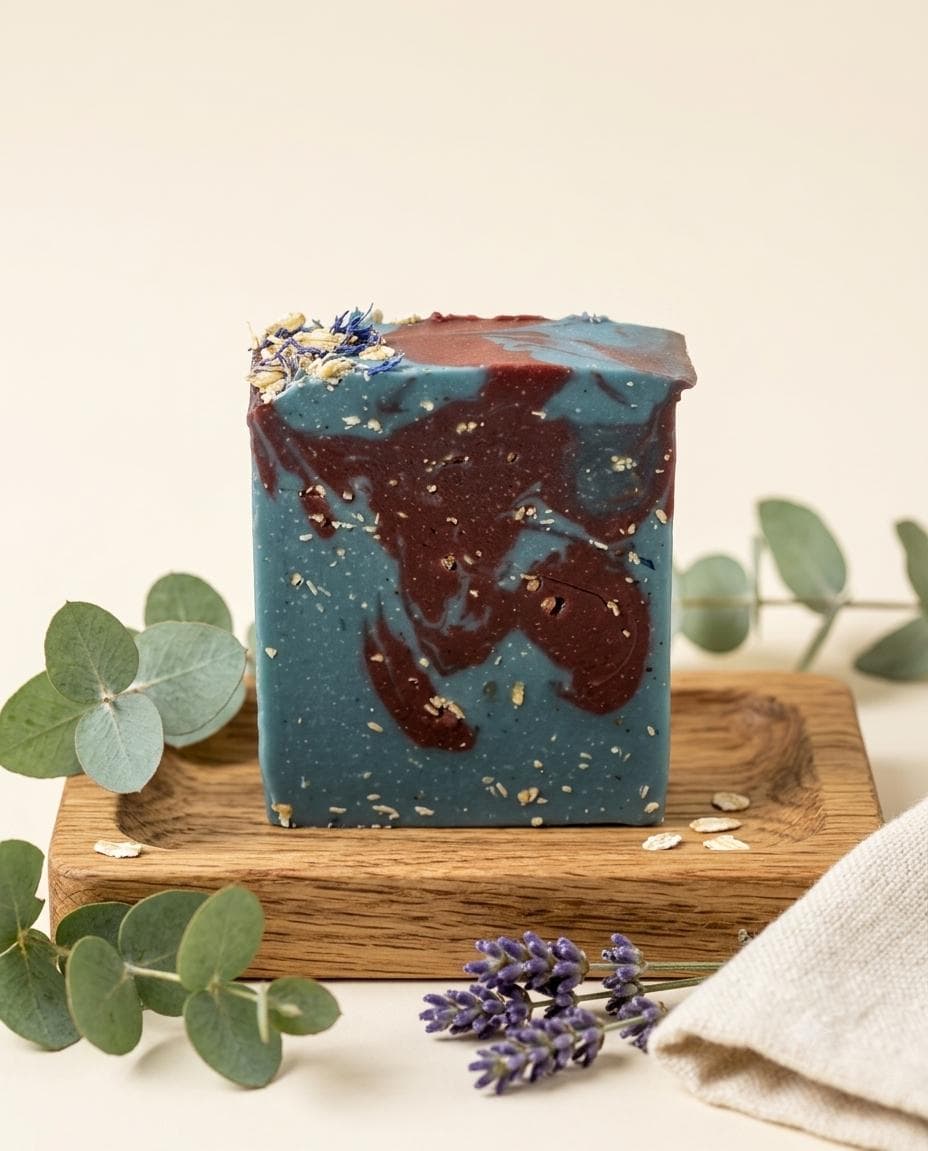 EXTREMELY FOR HIM SOAP