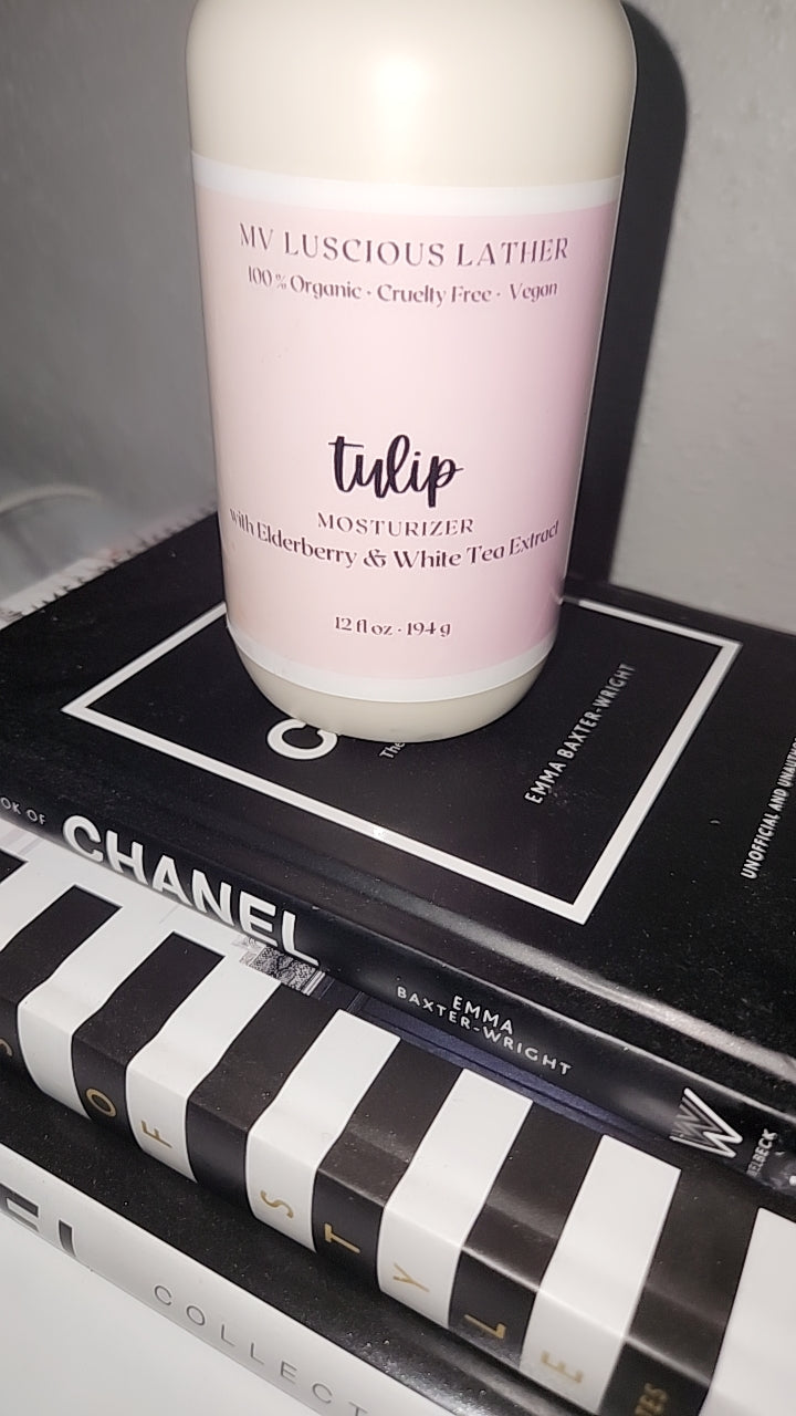 TULIP DEEP MOISTURIZER