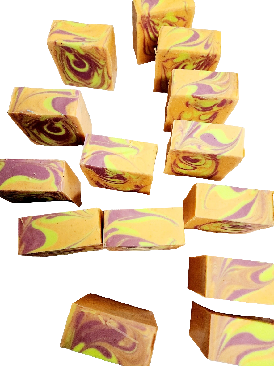 CITRUS BLOSSOM SOAP