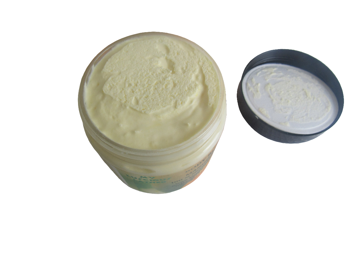 LES SORBET MOISTURIZING BUTTER