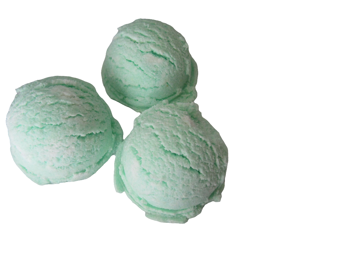 BERGAMOT & MANDARIN BUBBLING BATH TRUFFLES