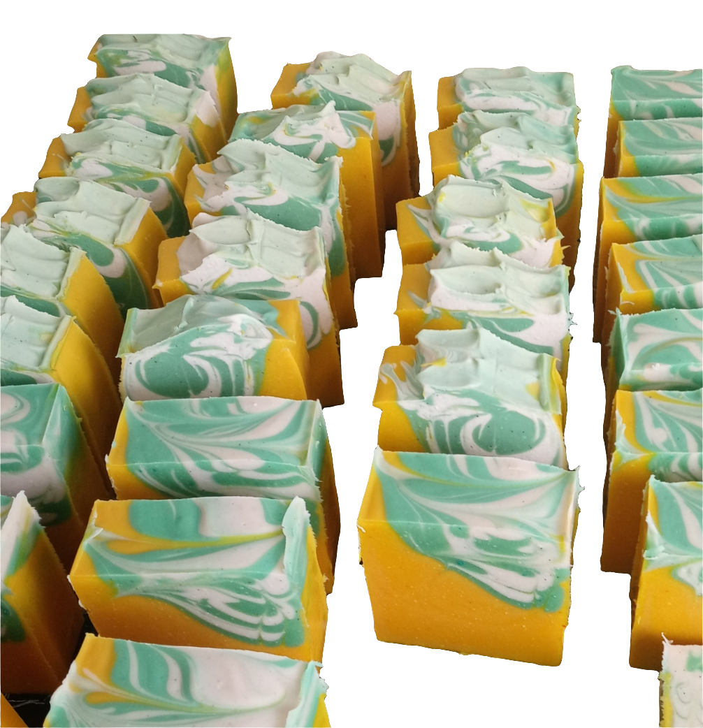 LES SORBET SOAP