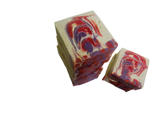 LAVENDER CHAMOMILE SOAP