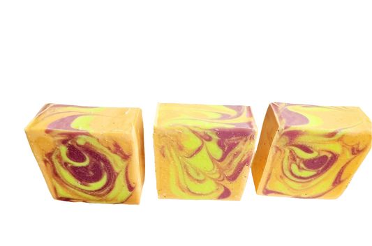 CITRUS BLOSSOM SOAP