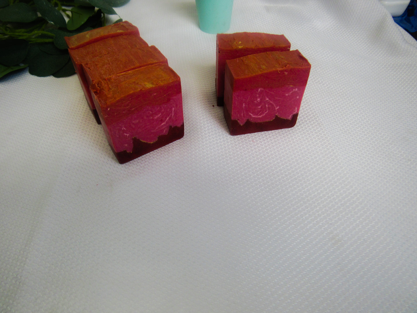 HIBISCUS SOAP